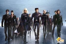 x战警h版在线观看,高清盛宴,揭秘变种人秘密 第2张 x战警h版在线观看,高清盛宴,揭秘变种人秘密 第2张