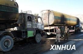 司机爆料运油车视频,司机亲述惊心动魄视频曝光  第2张