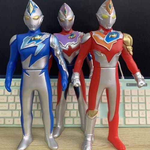 奥特曼系列最新爆料,神秘力量觉醒,宇宙守护者再战巅峰 第3张 奥特曼系列最新爆料,神秘力量觉醒,宇宙守护者再战巅峰 第3张