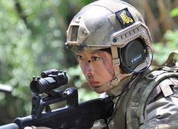 我是特种兵之火凤凰在线观看,热血铸就传奇,青春无畏挑战 第3张 我是特种兵之火凤凰在线观看,热血铸就传奇,青春无畏挑战 第3张