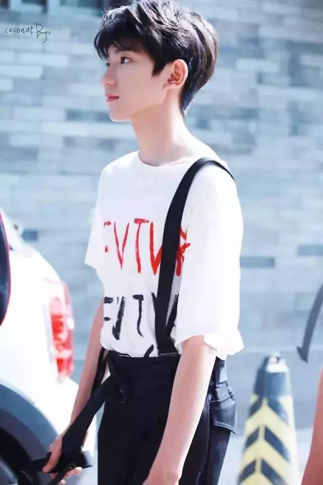 娱乐圈八卦最新爆料王源  第3张