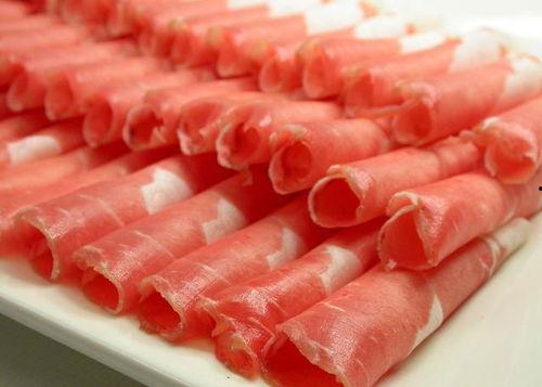 内蒙古羊肉爆料视频最新,现场直击，品质与口感的双重震撼  第2张